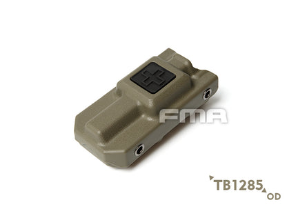 FMA Application Tourniquet Carrier (TB1285) - APEXTAC GEAR