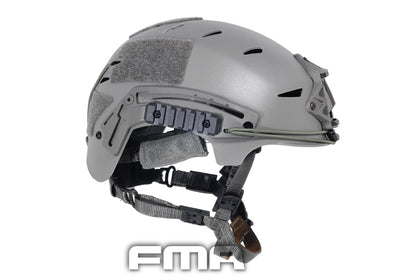 FMA FT BUMP Helmet - FG Green (TB743) - APEXTAC GEAR