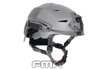 FMA FT BUMP Helmet - FG Green (TB743) - APEXTAC GEAR