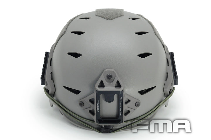 FMA FT BUMP Helmet - FG Green (TB743) - APEXTAC GEAR