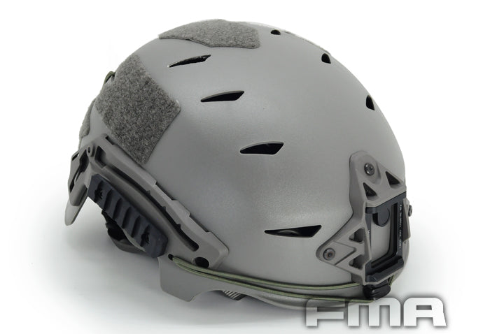 FMA FT BUMP Helmet - FG Green (TB743) - APEXTAC GEAR