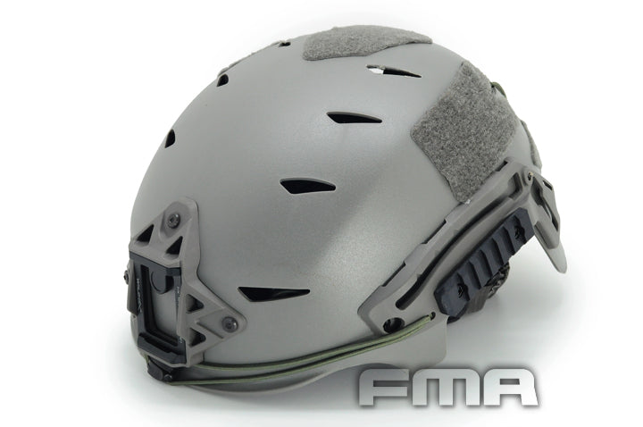 FMA FT BUMP Helmet - FG Green (TB743) - APEXTAC GEAR