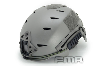 FMA FT BUMP Helmet - FG Green (TB743) - APEXTAC GEAR