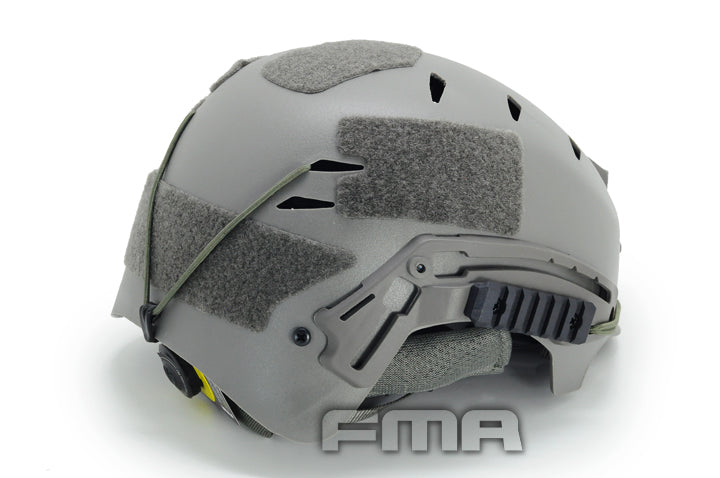 FMA FT BUMP Helmet - FG Green (TB743) - APEXTAC GEAR