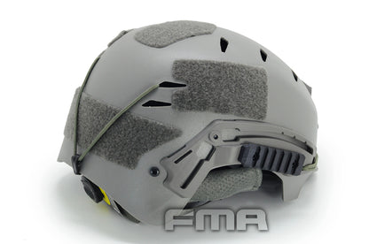 FMA FT BUMP Helmet - FG Green (TB743) - APEXTAC GEAR