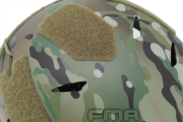 FMA FT BUMP Helmet - CRYE Multicam (TB785) - APEXTAC GEAR