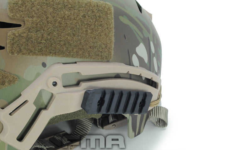 FMA FT BUMP Helmet - CRYE Multicam (TB785) - APEXTAC GEAR