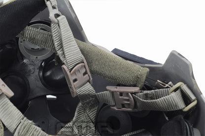 FMA FT BUMP Helmet - CRYE Multicam (TB785) - APEXTAC GEAR