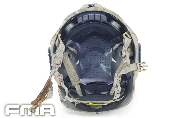 FMA FT BUMP Helmet - CRYE Multicam (TB785) - APEXTAC GEAR