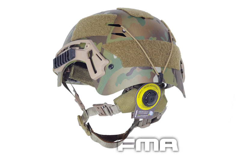 FMA FT BUMP Helmet - CRYE Multicam (TB785) - APEXTAC GEAR