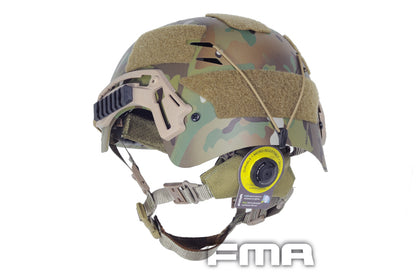 FMA FT BUMP Helmet - CRYE Multicam (TB785) - APEXTAC GEAR