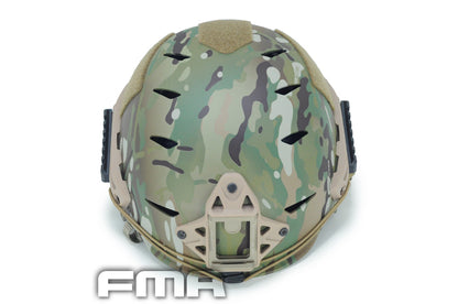 FMA FT BUMP Helmet - CRYE Multicam (TB785) - APEXTAC GEAR