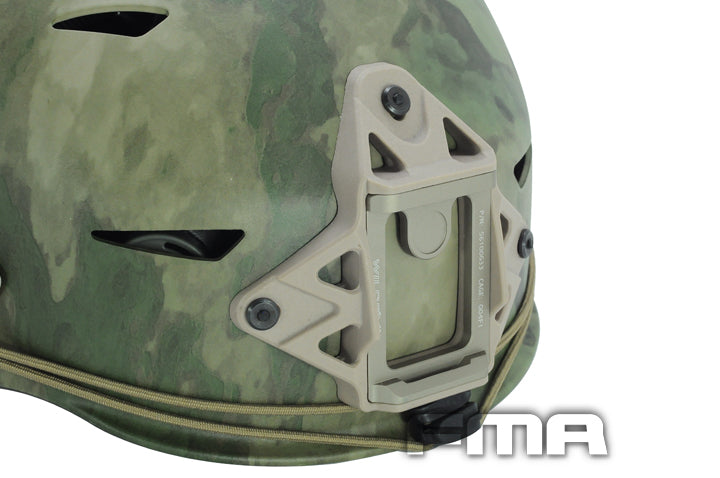 FMA FT BUMP Helmet - ATACS-FG (TB786) - APEXTAC GEAR