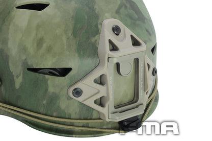 FMA FT BUMP Helmet - ATACS-FG (TB786) - APEXTAC GEAR