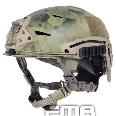 FMA FT BUMP Helmet - ATACS-FG (TB786) - APEXTAC GEAR
