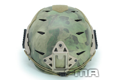 FMA FT BUMP Helmet - ATACS-FG (TB786) - APEXTAC GEAR