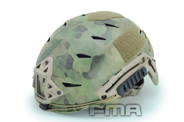 FMA FT BUMP Helmet - ATACS-FG (TB786) - APEXTAC GEAR
