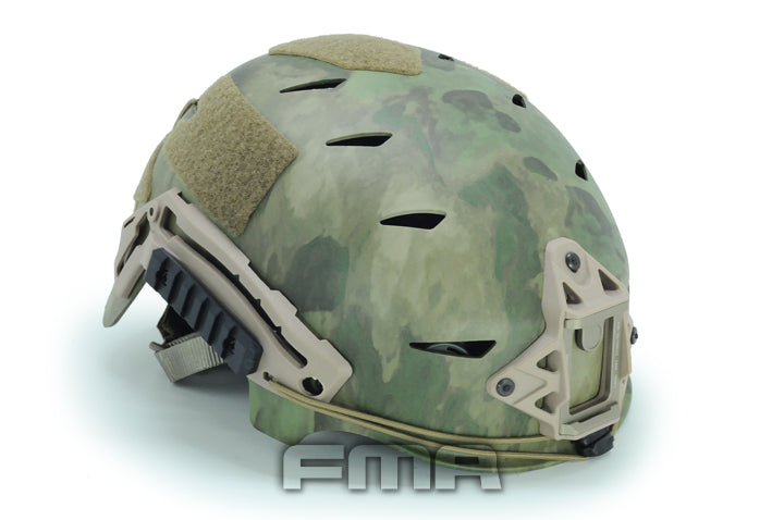 FMA FT BUMP Helmet - ATACS-FG (TB786) - APEXTAC GEAR