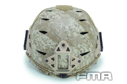 FMA FT BUMP Helmet -Digital Desert (TB787) - APEXTAC GEAR
