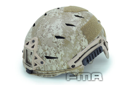 FMA FT BUMP Helmet -Digital Desert (TB787) - APEXTAC GEAR