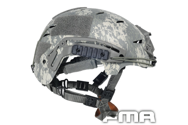FMA FT BUMP Helmet - ACU (TB875) - APEXTAC GEAR