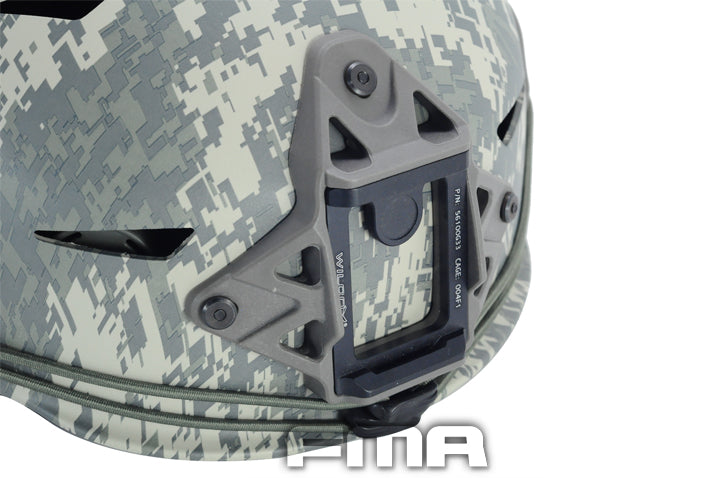 FMA FT BUMP Helmet - ACU (TB875) - APEXTAC GEAR