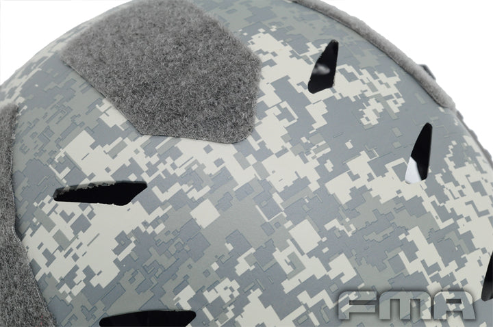 FMA FT BUMP Helmet - ACU (TB875) - APEXTAC GEAR