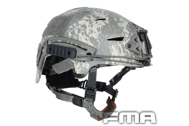 FMA FT BUMP Helmet - ACU (TB875) - APEXTAC GEAR