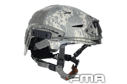 FMA FT BUMP Helmet - ACU (TB875) - APEXTAC GEAR