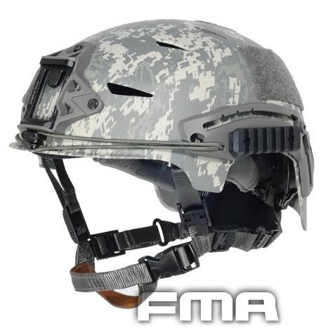 FMA FT BUMP Helmet - ACU (TB875) - APEXTAC GEAR