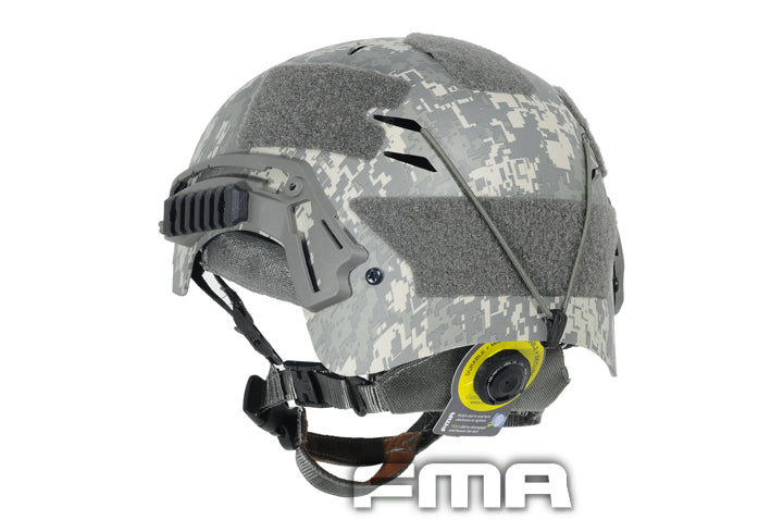 FMA FT BUMP Helmet - ACU (TB875) - APEXTAC GEAR