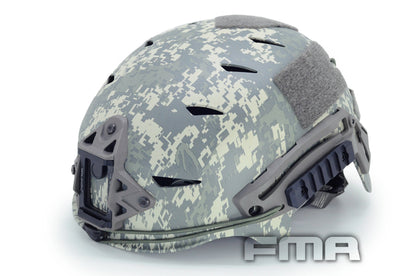 FMA FT BUMP Helmet - ACU (TB875) - APEXTAC GEAR