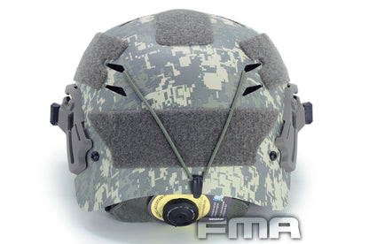 FMA FT BUMP Helmet - ACU (TB875) - APEXTAC GEAR