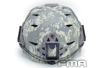 FMA FT BUMP Helmet - ACU (TB875) - APEXTAC GEAR