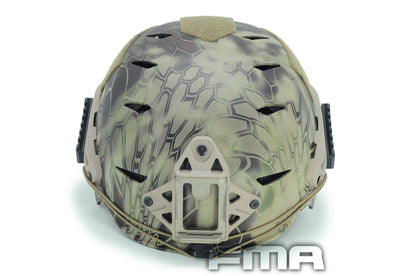 FMA FT BUMP Helmet - Highlander (TB790) - APEXTAC GEAR