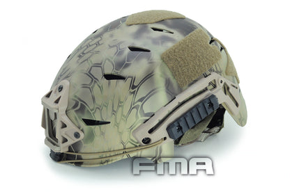 FMA FT BUMP Helmet - Highlander (TB790) - APEXTAC GEAR