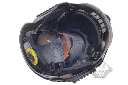 FMA EXF BUMP Helmet - TYPHON (TB875) - APEXTAC GEAR