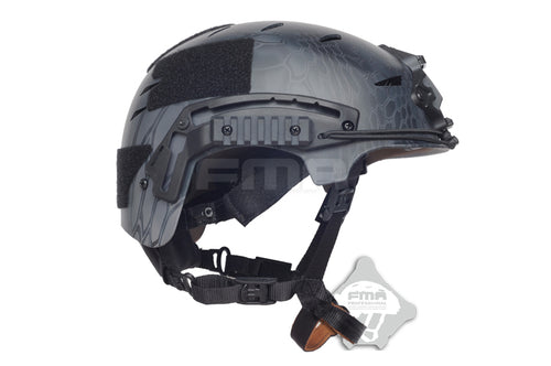 FMA EXF BUMP Helmet - TYPHON (TB875) - APEXTAC GEAR