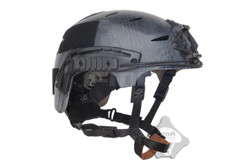 FMA EXF BUMP Helmet - TYPHON (TB875) - APEXTAC GEAR