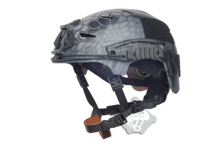 FMA EXF BUMP Helmet - TYPHON (TB875) - APEXTAC GEAR
