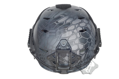 FMA EXF BUMP Helmet - TYPHON (TB875) - APEXTAC GEAR