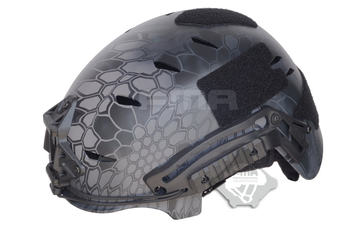 FMA EXF BUMP Helmet - TYPHON (TB875) - APEXTAC GEAR