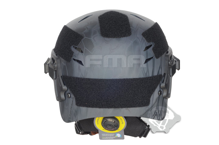 FMA EXF BUMP Helmet - TYPHON (TB875) - APEXTAC GEAR