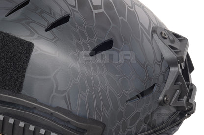 FMA EXF BUMP Helmet - TYPHON (TB875) - APEXTAC GEAR
