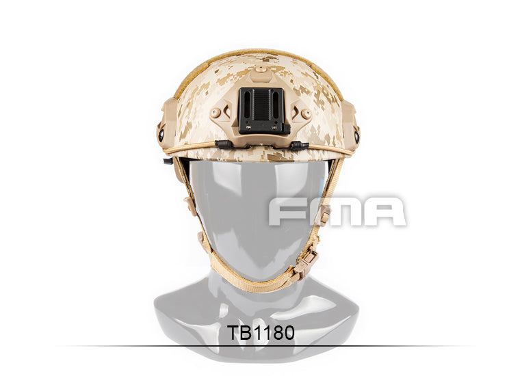 FMA Maritime Helmet AOR1 TB1180 - APEXTAC GEAR