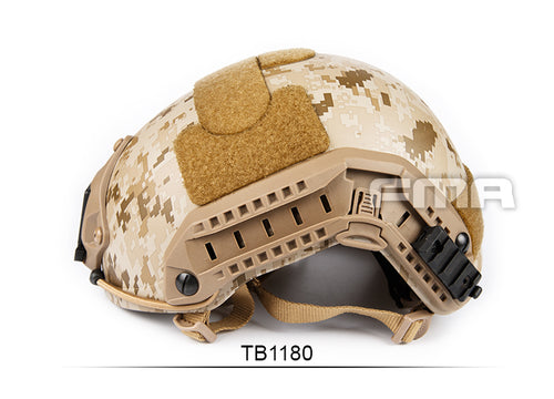 FMA Maritime Helmet AOR1 TB1180 - APEXTAC GEAR