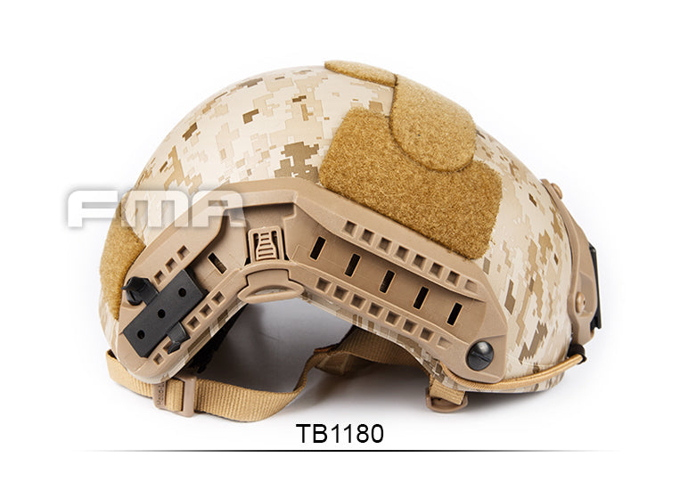 FMA Maritime Helmet AOR1 TB1180 - APEXTAC GEAR