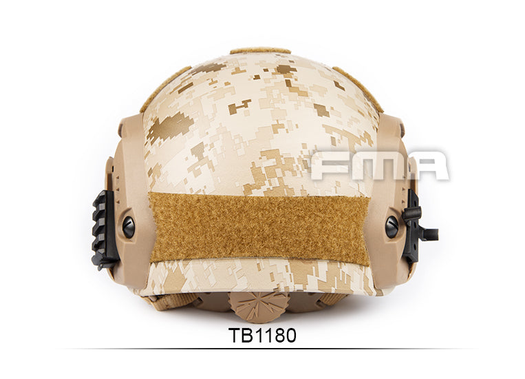 FMA Maritime Helmet AOR1 TB1180 - APEXTAC GEAR