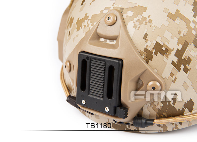 FMA Maritime Helmet AOR1 TB1180 - APEXTAC GEAR