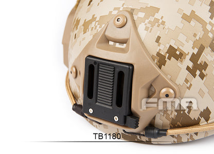 FMA Maritime Helmet AOR1 TB1180 - APEXTAC GEAR
